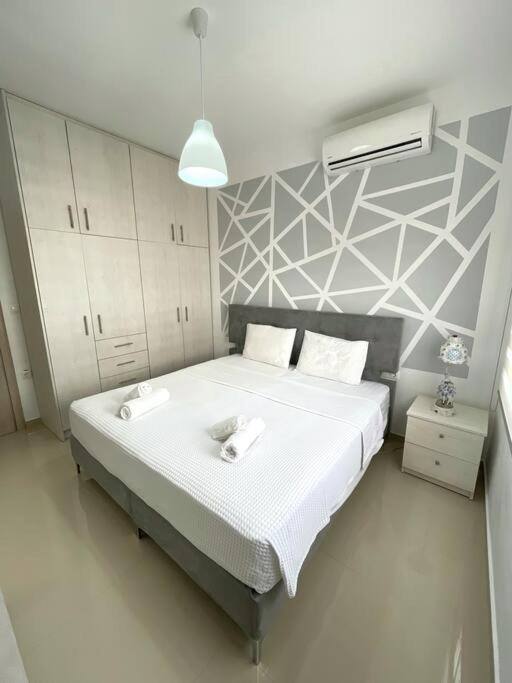 The Cosy Nest - Breakfast Lncluded Apartman Rhodes City Kültér fotó