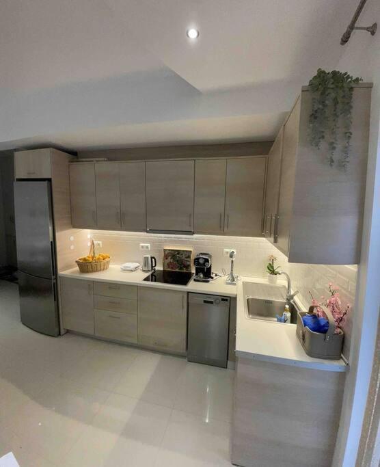 The Cosy Nest - Breakfast Lncluded Apartman Rhodes City Kültér fotó