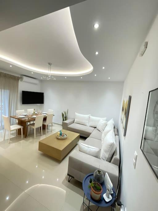 The Cosy Nest - Breakfast Lncluded Apartman Rhodes City Kültér fotó