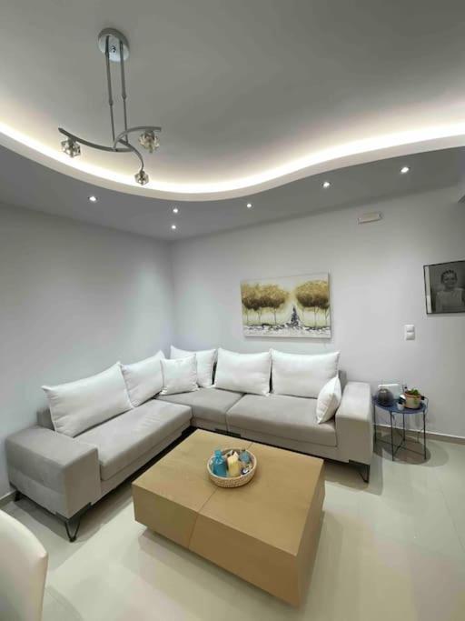 The Cosy Nest - Breakfast Lncluded Apartman Rhodes City Kültér fotó