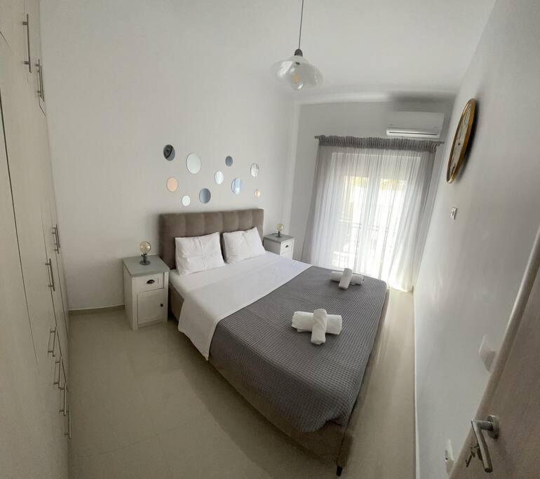 The Cosy Nest - Breakfast Lncluded Apartman Rhodes City Kültér fotó