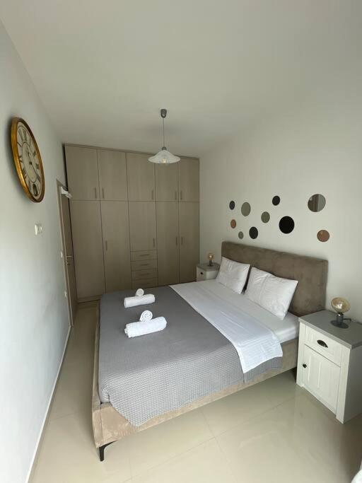The Cosy Nest - Breakfast Lncluded Apartman Rhodes City Kültér fotó
